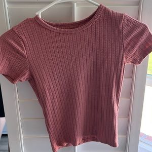 Hollister top